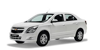 Chevrolet Cobalt avtomobili