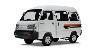 Chevrolet Damas avtomobili