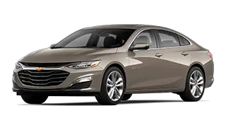 Chevrolet Malibu XL avtomobili