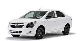 Chevrolet Cobalt avtomobili