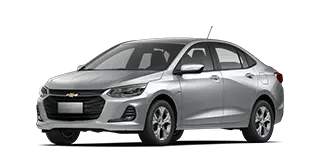 Chevrolet Onix avtomobili