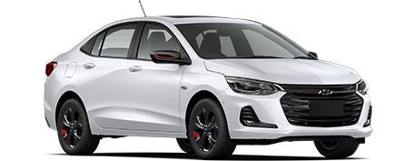 Redline  (1,2 TURBO AT)